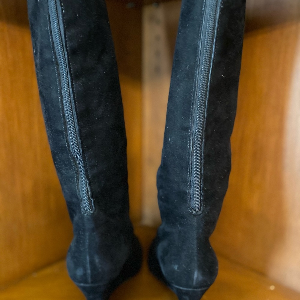 Gucci boots - Picture 4 of 8